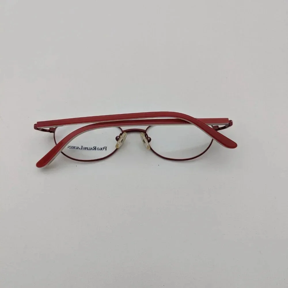 🕶️Ralph Lauren Polo 8012 135 Junior Kid's Eyeglasses 44/15 125 | ALE736🕶️​